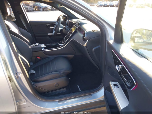 W1NKM4HB0TU120851 Mercedes-Benz GLC 300