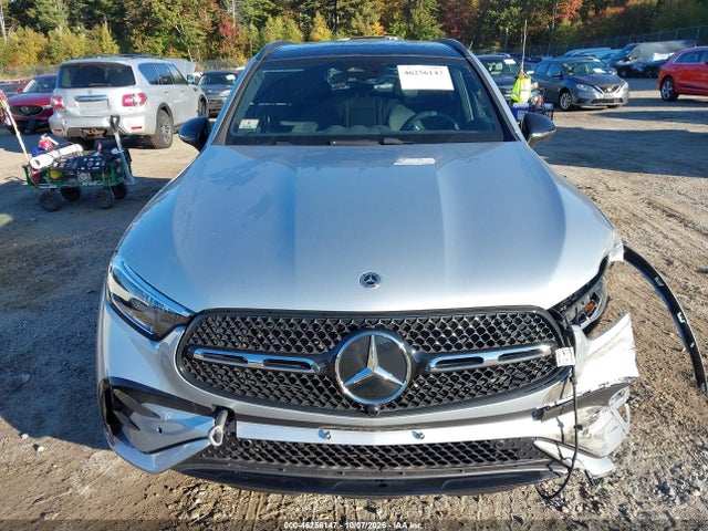 W1NKM4HB0TU120851 Mercedes-Benz GLC 300