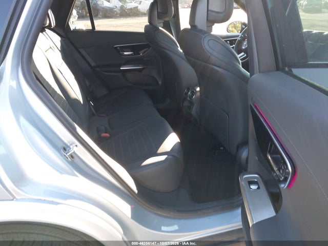 W1NKM4HB0TU120851 Mercedes-Benz GLC 300