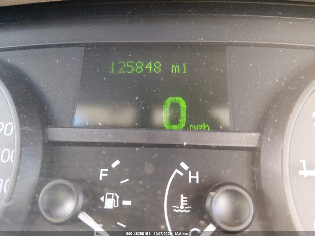 Продажа на аукционе авто 2009 Mercury Grand Marquis Ls (fleet Only), vin: 2MEHM75V99X628124, номер лота: 46256151