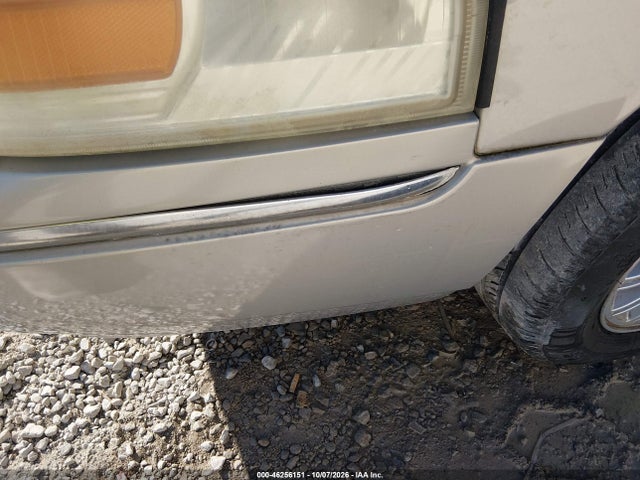 Продажа на аукционе авто 2009 Mercury Grand Marquis Ls (fleet Only), vin: 2MEHM75V99X628124, номер лота: 46256151