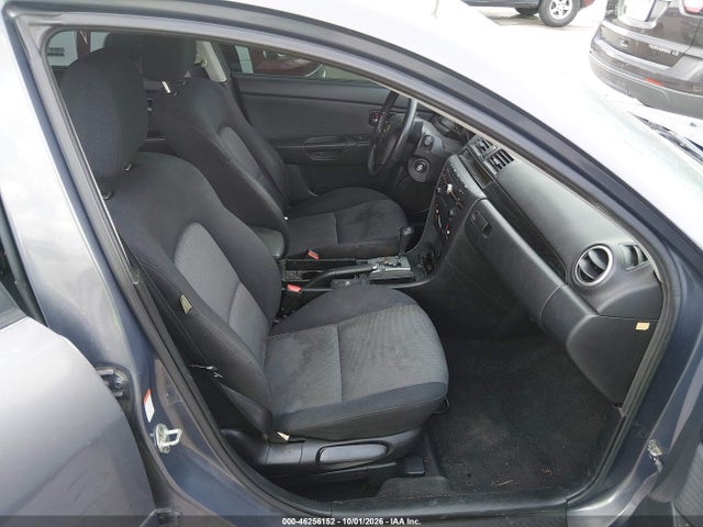 Продажа на аукционе авто 2008 Mazda Mazda3 I Touring Value, vin: JM1BK32GX81172377, номер лота: 46256152