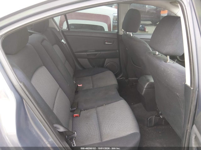 Продажа на аукционе авто 2008 Mazda Mazda3 I Touring Value, vin: JM1BK32GX81172377, номер лота: 46256152