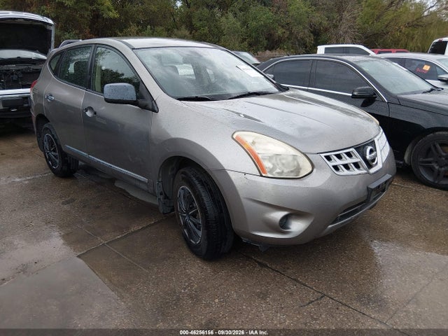 Aukcja sprzedaży 2011 Nissan Rogue S, vin: JN8AS5MT6BW565132, numer aukcji: 46256156