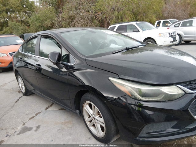 Chevrolet Cruze Lt Auto 2017 1G1BE5SM7H7112426 Image 13
