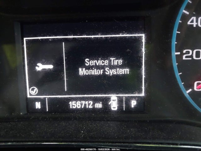 Chevrolet Cruze Lt Auto 2017 1G1BE5SM7H7112426 Image 15