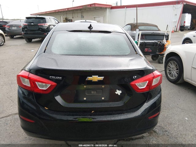 Chevrolet Cruze Lt Auto 2017 1G1BE5SM7H7112426 Image 16