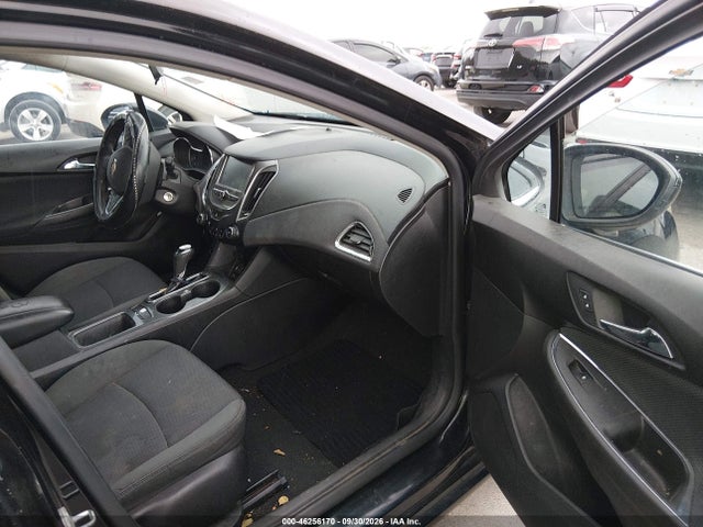 Chevrolet Cruze Lt Auto 2017 1G1BE5SM7H7112426 Image 5