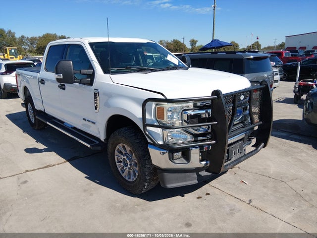 Продажа на аукционе авто 2022 Ford F-250 Xlt, vin: 1FT8W2BTXNEF58680, номер лота: 46256171