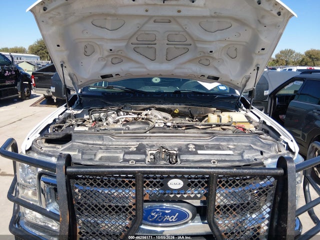 Продажа на аукционе авто 2022 Ford F-250 Xlt, vin: 1FT8W2BTXNEF58680, номер лота: 46256171
