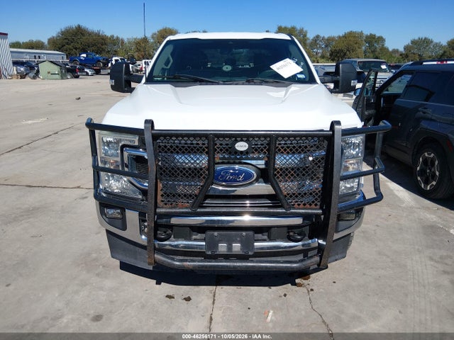 Продажа на аукционе авто 2022 Ford F-250 Xlt, vin: 1FT8W2BTXNEF58680, номер лота: 46256171