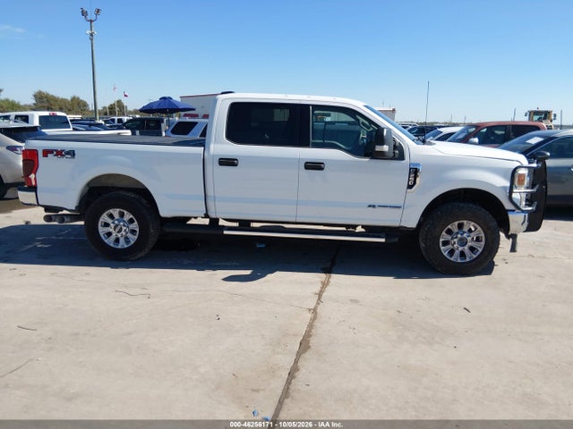 Продажа на аукционе авто 2022 Ford F-250 Xlt, vin: 1FT8W2BTXNEF58680, номер лота: 46256171