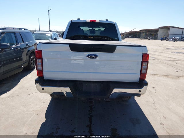 Продажа на аукционе авто 2022 Ford F-250 Xlt, vin: 1FT8W2BTXNEF58680, номер лота: 46256171