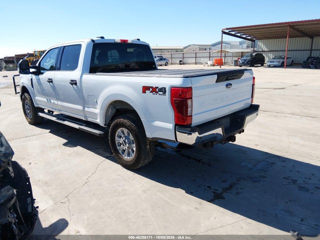 Продажа на аукционе авто 2022 Ford F-250 Xlt, vin: 1FT8W2BTXNEF58680, номер лота: 46256171