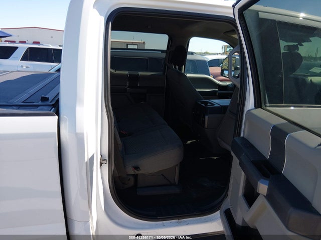 Продажа на аукционе авто 2022 Ford F-250 Xlt, vin: 1FT8W2BTXNEF58680, номер лота: 46256171