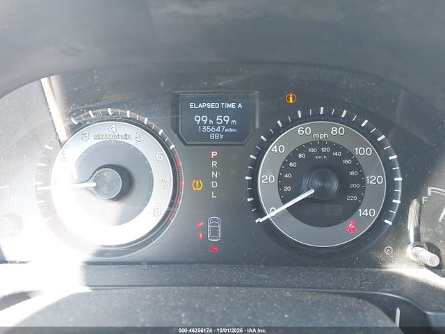 Aukcja sprzedaży 2015 Honda Odyssey Touring/touring Elite, vin: 5FNRL5H97FB082382, numer aukcji: 46256174