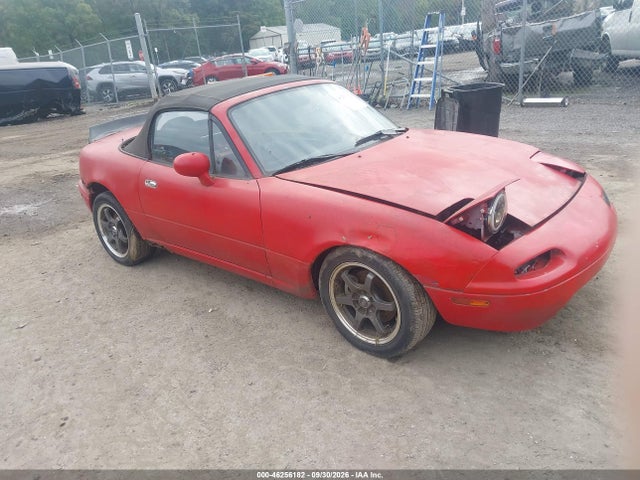 46256182 :رقم المزاد ، JM1NA3533R0501355 vin ، 1994 Mazda Mx-5 Miata مزاد بيع