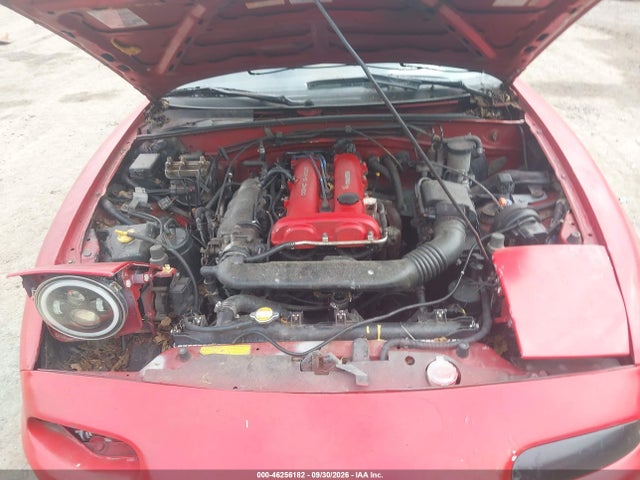 46256182 :رقم المزاد ، JM1NA3533R0501355 vin ، 1994 Mazda Mx-5 Miata مزاد بيع
