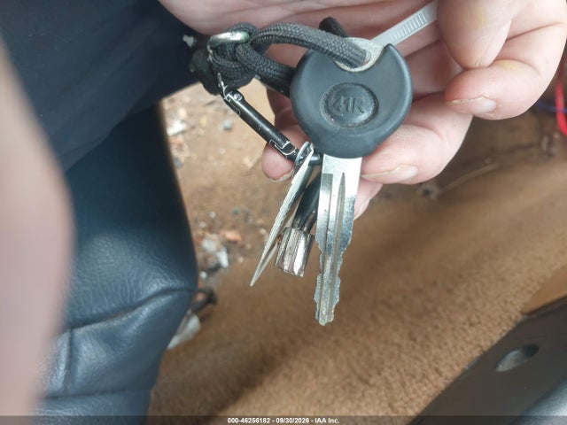 46256182 :رقم المزاد ، JM1NA3533R0501355 vin ، 1994 Mazda Mx-5 Miata مزاد بيع