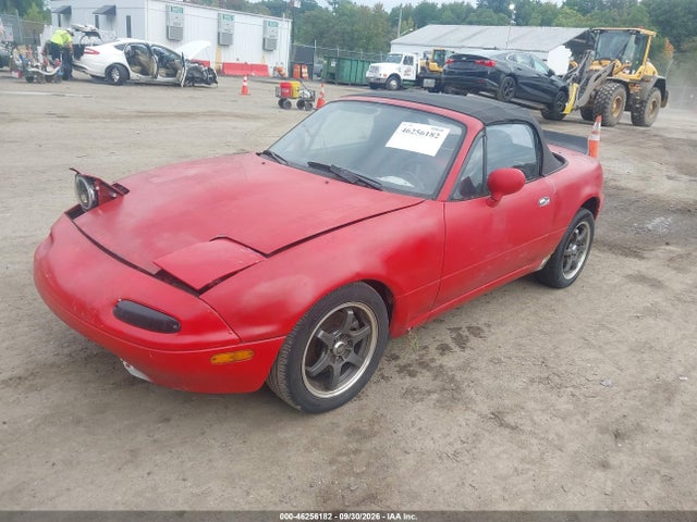 46256182 :رقم المزاد ، JM1NA3533R0501355 vin ، 1994 Mazda Mx-5 Miata مزاد بيع