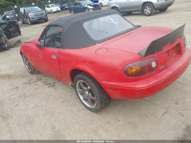 46256182 :رقم المزاد ، JM1NA3533R0501355 vin ، 1994 Mazda Mx-5 Miata مزاد بيع