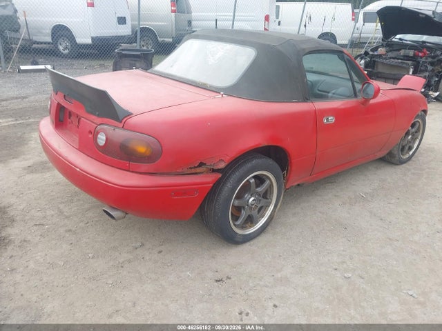 46256182 :رقم المزاد ، JM1NA3533R0501355 vin ، 1994 Mazda Mx-5 Miata مزاد بيع
