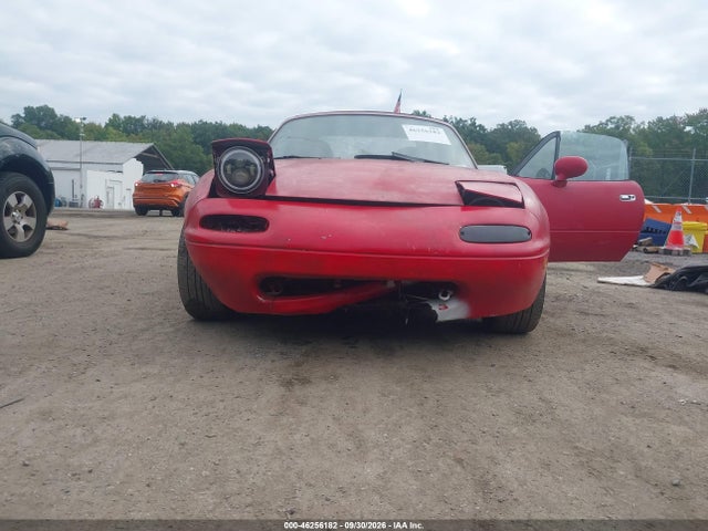 46256182 :رقم المزاد ، JM1NA3533R0501355 vin ، 1994 Mazda Mx-5 Miata مزاد بيع