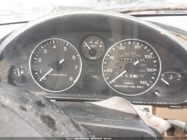 46256182 :رقم المزاد ، JM1NA3533R0501355 vin ، 1994 Mazda Mx-5 Miata مزاد بيع