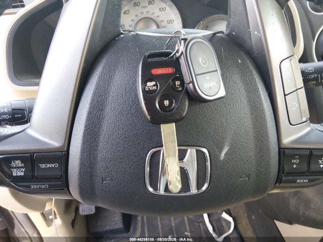 Aukcja sprzedaży 2013 Honda Pilot Ex-l, vin: 5FNYF4H51DB073796, numer aukcji: 46256188