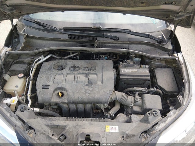 2020 Toyota C-hr Xle მანქანა იყიდება აუქციონზე, vin: JTNKHMBXXL1075415, აუქციონის ნომერი: 46256189