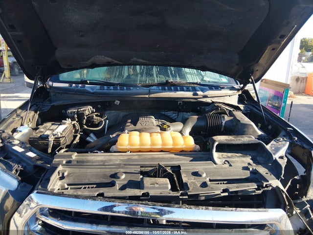 46256195 :رقم المزاد ، 1FTEW1EG5FFC60240 vin ، 2015 Ford F150 Supercrew مزاد بيع