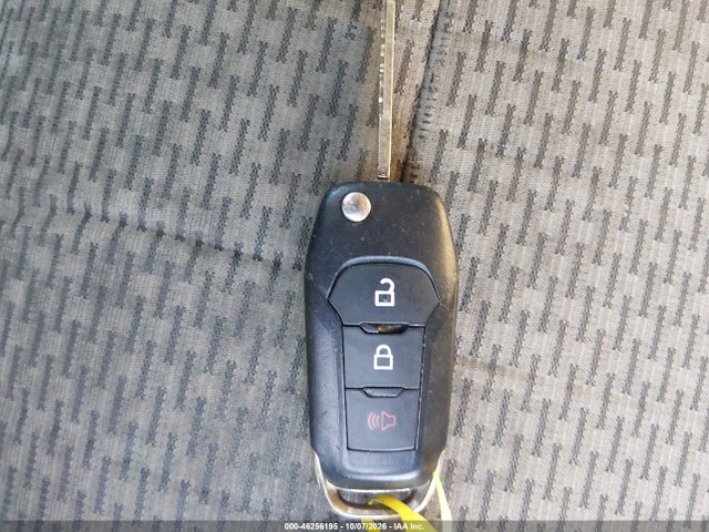 46256195 :رقم المزاد ، 1FTEW1EG5FFC60240 vin ، 2015 Ford F150 Supercrew مزاد بيع