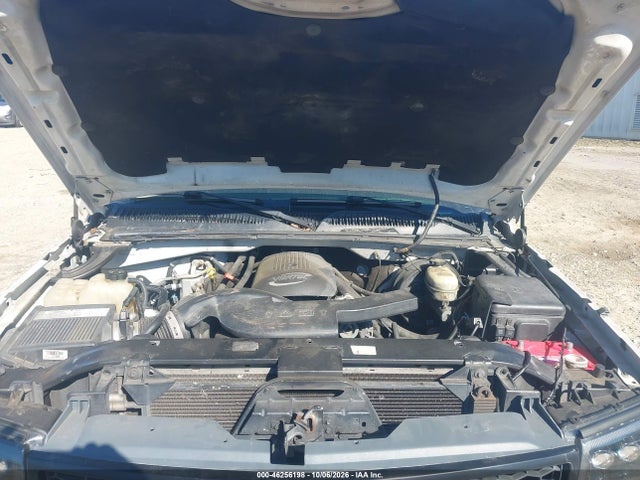 Aukcja sprzedaży 2005 Chevrolet Silverado 1500 Ls, vin: 2GCEC13T651104402, numer aukcji: 46256198