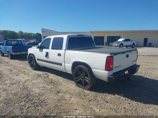 Aukcja sprzedaży 2005 Chevrolet Silverado 1500 Ls, vin: 2GCEC13T651104402, numer aukcji: 46256198