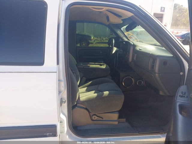 Aukcja sprzedaży 2005 Chevrolet Silverado 1500 Ls, vin: 2GCEC13T651104402, numer aukcji: 46256198