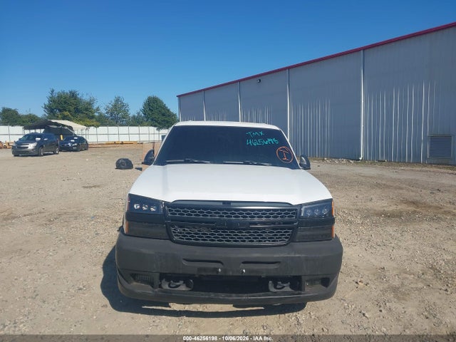 Aukcja sprzedaży 2005 Chevrolet Silverado 1500 Ls, vin: 2GCEC13T651104402, numer aukcji: 46256198