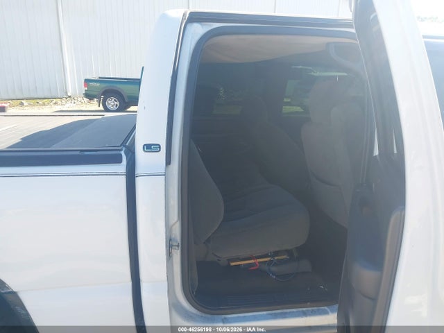 Aukcja sprzedaży 2005 Chevrolet Silverado 1500 Ls, vin: 2GCEC13T651104402, numer aukcji: 46256198
