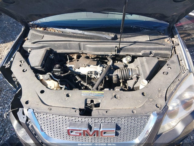 2007 Gmc Acadia Slt-1 მანქანა იყიდება აუქციონზე, vin: 1GKER33707J121450, აუქციონის ნომერი: 46256207