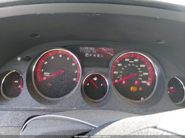 2007 Gmc Acadia Slt-1 მანქანა იყიდება აუქციონზე, vin: 1GKER33707J121450, აუქციონის ნომერი: 46256207