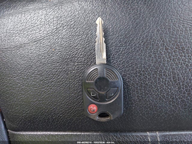46256210 :رقم المزاد ، 2FMDK48C07BA60155 vin ، 2007 Ford Edge Sel مزاد بيع