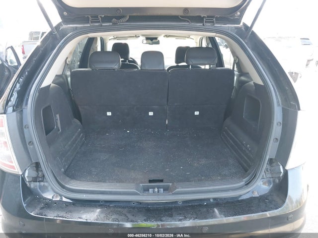 46256210 :رقم المزاد ، 2FMDK48C07BA60155 vin ، 2007 Ford Edge Sel مزاد بيع