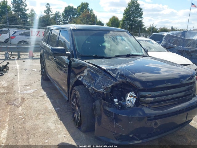 Продаж на аукціоні авто 2011 Ford Flex, vin: 2FMHK6DC5BBD31349, номер лоту: 46256218
