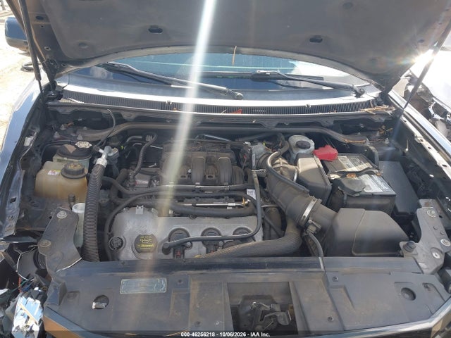 Продаж на аукціоні авто 2011 Ford Flex, vin: 2FMHK6DC5BBD31349, номер лоту: 46256218