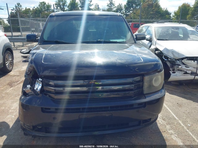 Продаж на аукціоні авто 2011 Ford Flex, vin: 2FMHK6DC5BBD31349, номер лоту: 46256218