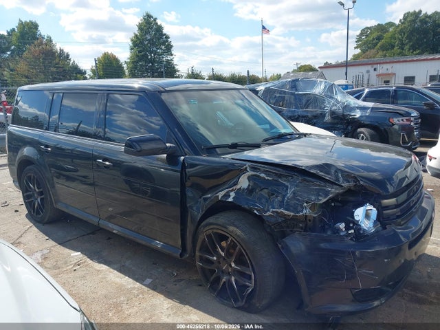 Продаж на аукціоні авто 2011 Ford Flex, vin: 2FMHK6DC5BBD31349, номер лоту: 46256218
