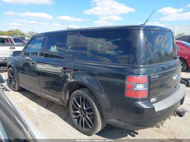 Продаж на аукціоні авто 2011 Ford Flex, vin: 2FMHK6DC5BBD31349, номер лоту: 46256218