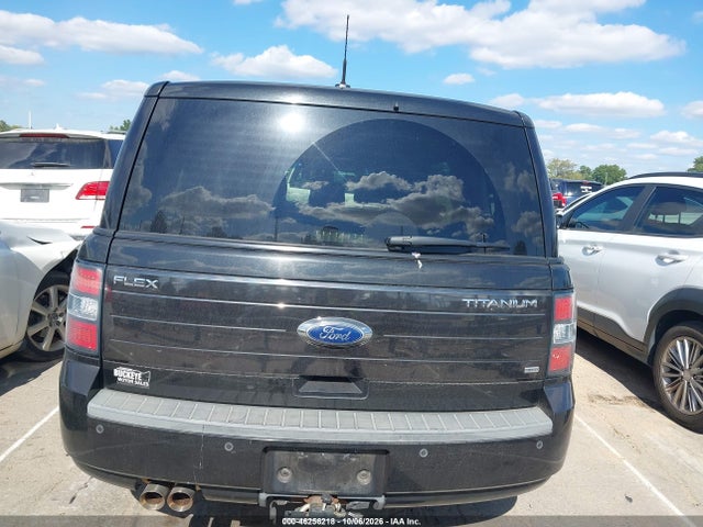 Продаж на аукціоні авто 2011 Ford Flex, vin: 2FMHK6DC5BBD31349, номер лоту: 46256218