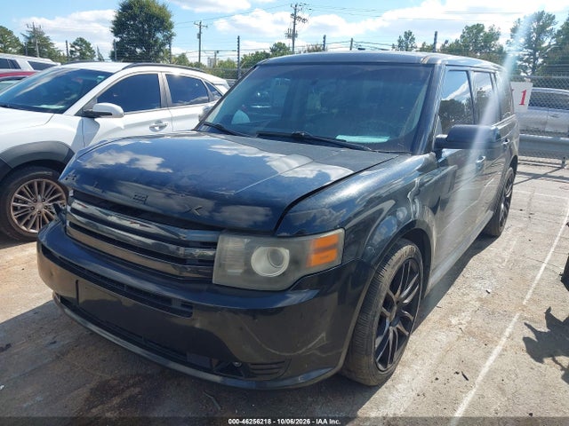 Продаж на аукціоні авто 2011 Ford Flex, vin: 2FMHK6DC5BBD31349, номер лоту: 46256218