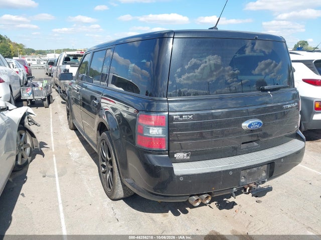 Продаж на аукціоні авто 2011 Ford Flex, vin: 2FMHK6DC5BBD31349, номер лоту: 46256218
