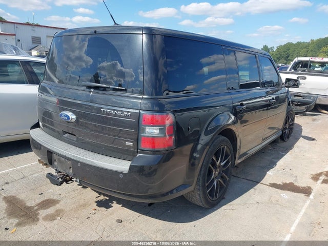 Продаж на аукціоні авто 2011 Ford Flex, vin: 2FMHK6DC5BBD31349, номер лоту: 46256218